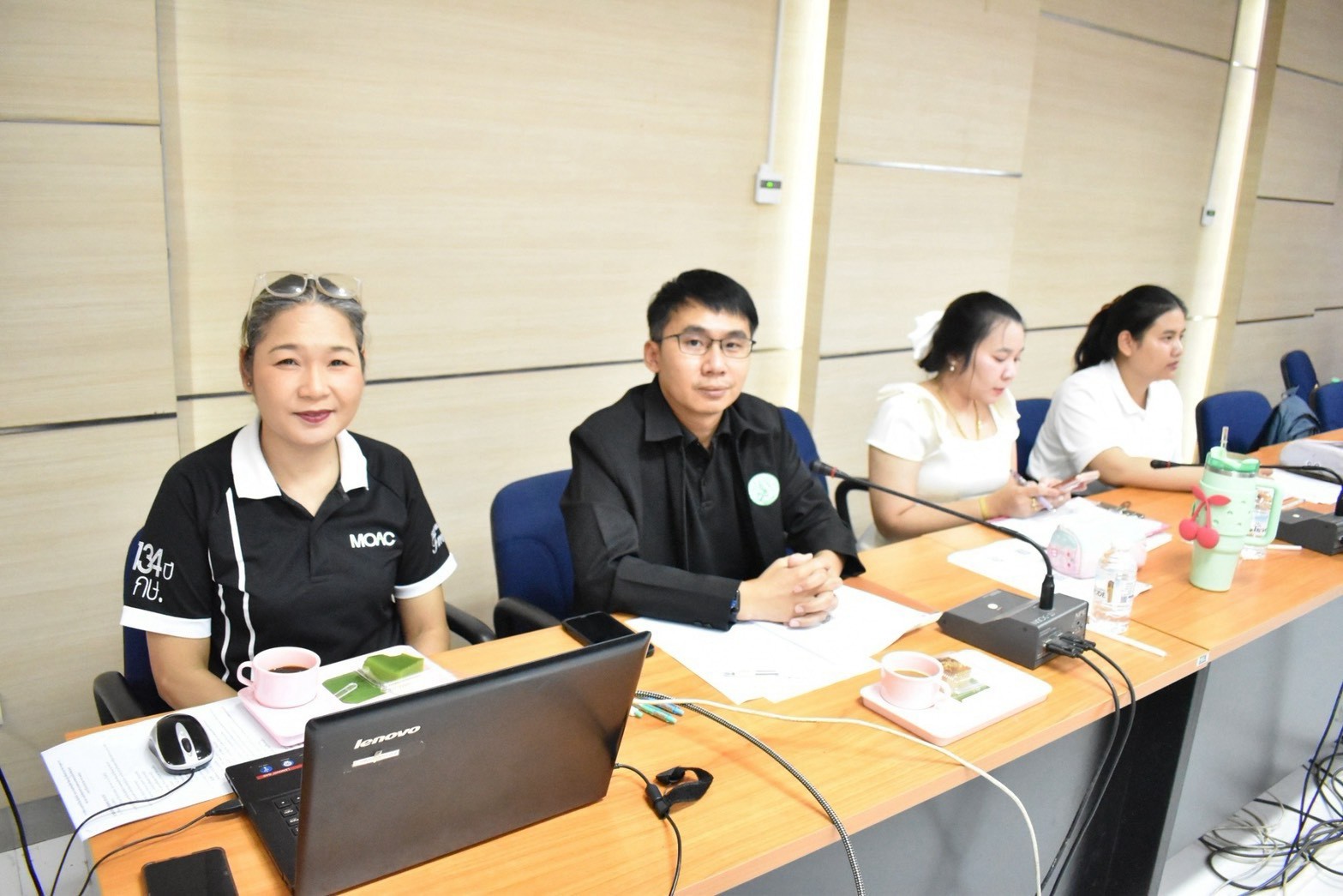 title - ส.ป.ก.ยโสธร ร่วมประชุมคณะกรรมการขับเคลื่อนงานด้านการเกษตรระดับจังหวัด